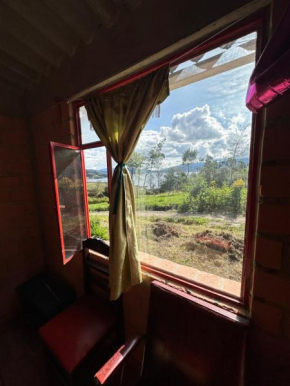 Vista al Lago, Cabaña Privada